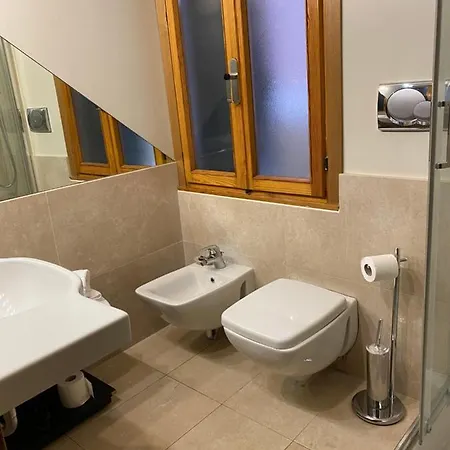 Appartamento San Marco Appartement Venetië