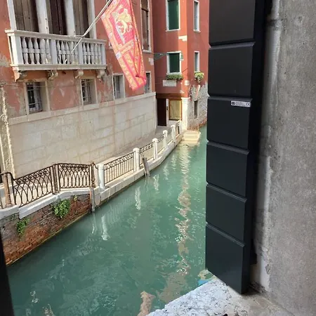 Appartement Appartamento San Marco *