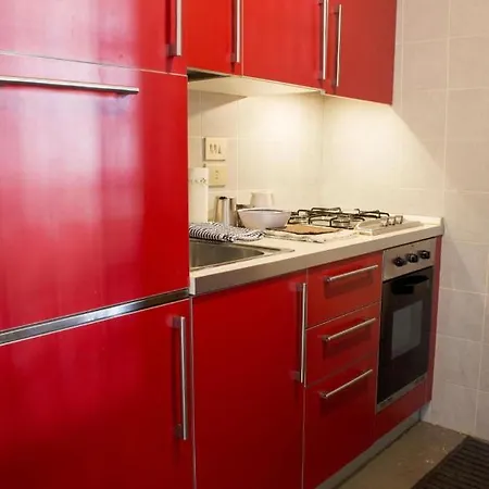 Appartamento San Marco Appartement *