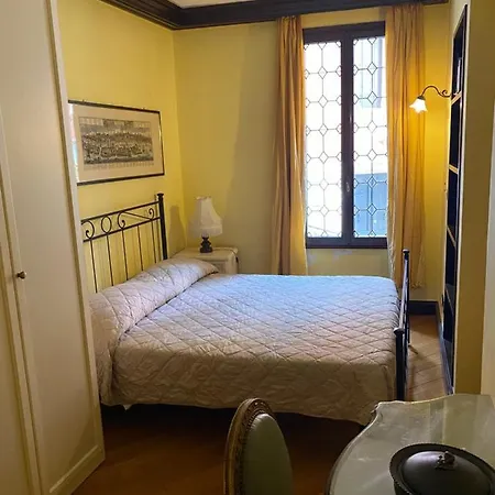 Appartement Appartamento San Marco