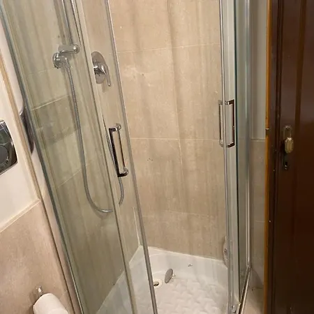 Appartement Appartamento San Marco *