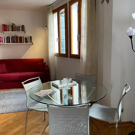 Appartamento San Marco Appartement Venetië