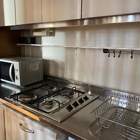 Appartamento San Marco Venedig