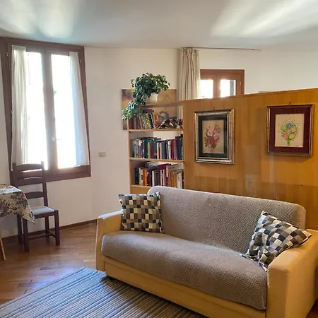 Appartement Appartamento San Marco *