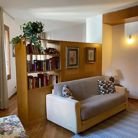Appartamento San Marco Appartement Venetië