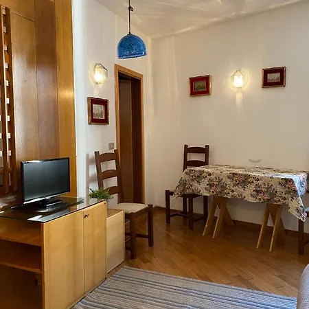 Apartment Appartamento San Marco Venedig