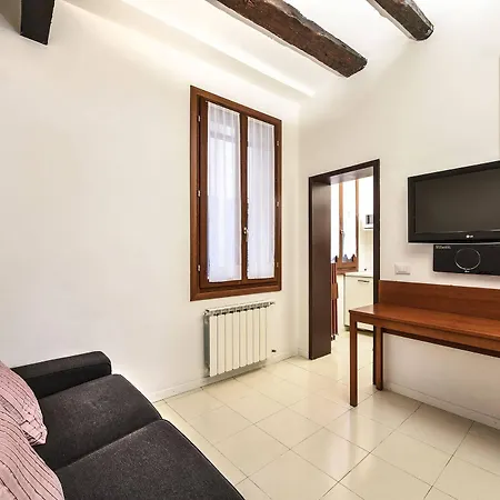 Apartment Appartamento San Marco Venice