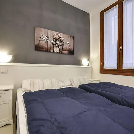 Appartement Appartamento San Marco *