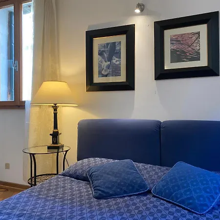 Appartement Appartamento San Marco