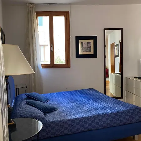 Appartamento San Marco Venedig