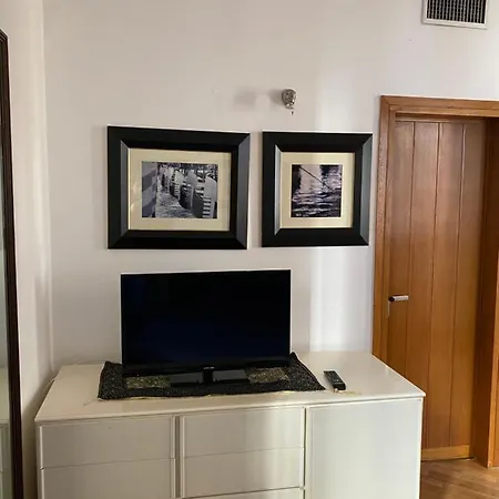 Appartamento San Marco Venetië