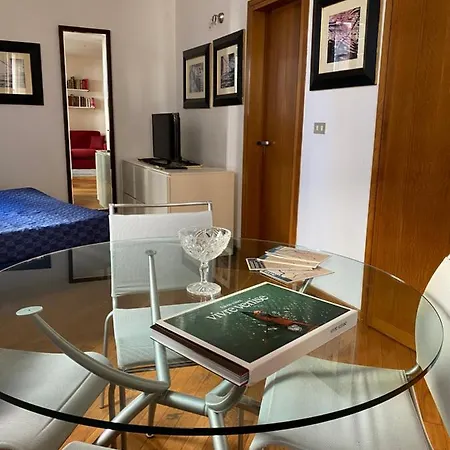 Appartamento San Marco Appartement *