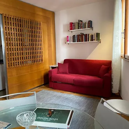 Appartamento San Marco Appartement *