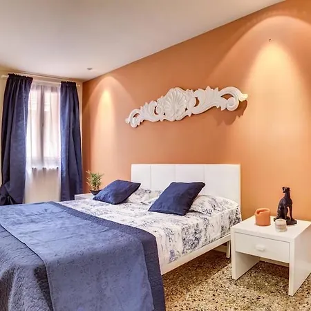 Appartamento San Marco Appartement Venetië
