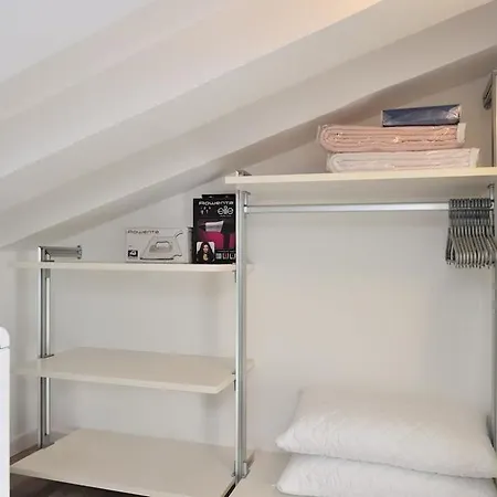 Appartamento San Marco Appartement Venetië