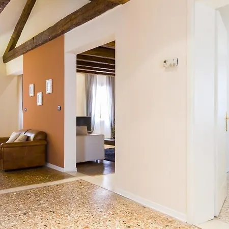 Appartamento San Marco * Venetië