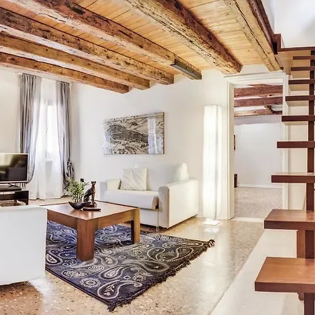 Appartamento San Marco Appartement