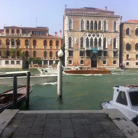 Appartamento San Marco Apartment Venice