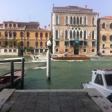 Appartamento San Marco Apartment Venedig