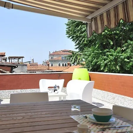 Appartamento San Marco Appartement *