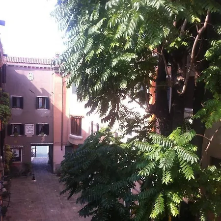 Appartamento San Marco Appartement