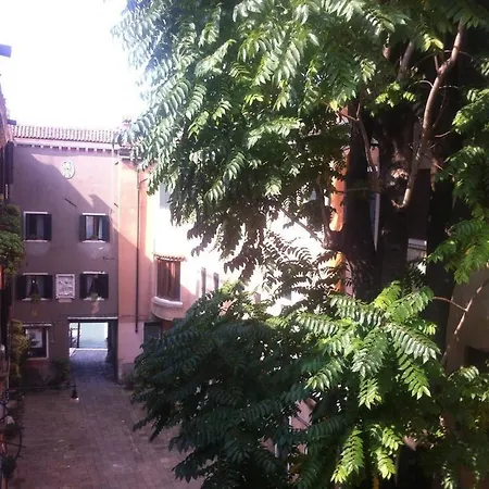 Appartamento San Marco Apartment