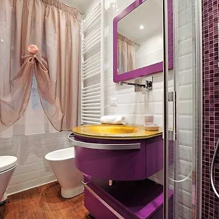 Appartement Appartamento San Marco *