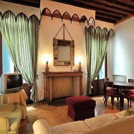 Appartement Appartamento San Marco