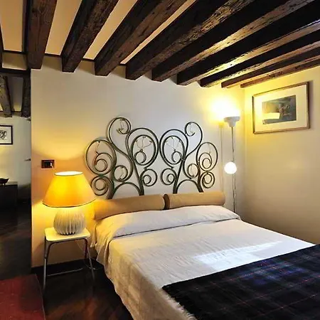 Appartamento San Marco Appartement Venetië
