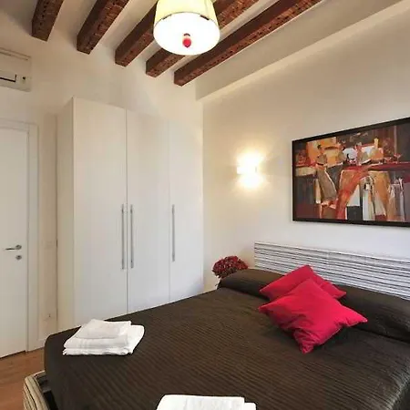 Appartement Appartamento San Marco *