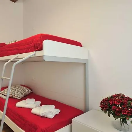 Appartement Appartamento San Marco Venetië