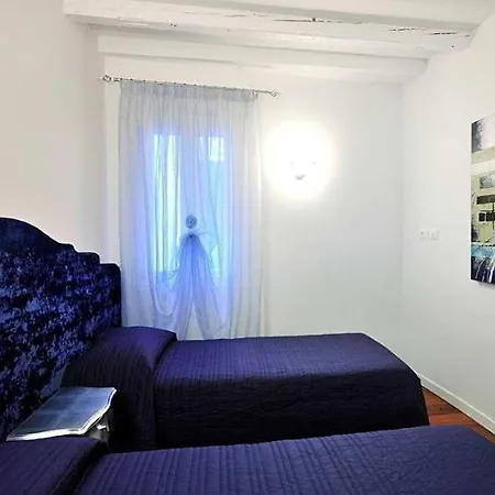 Appartamento San Marco Apartment