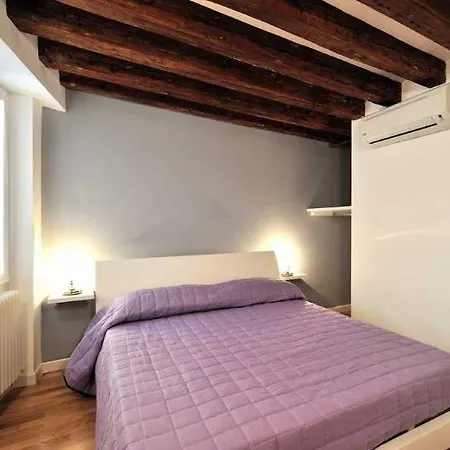 Appartamento San Marco *