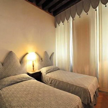Appartamento San Marco Appartement *
