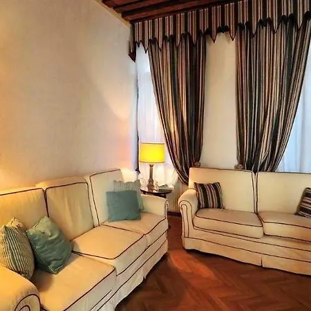 Appartamento San Marco * Venetië