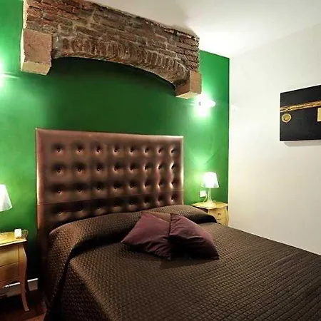 Appartamento San Marco Appartement