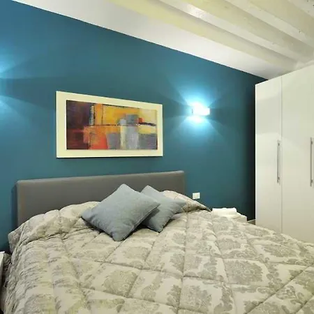 Appartement Appartamento San Marco *