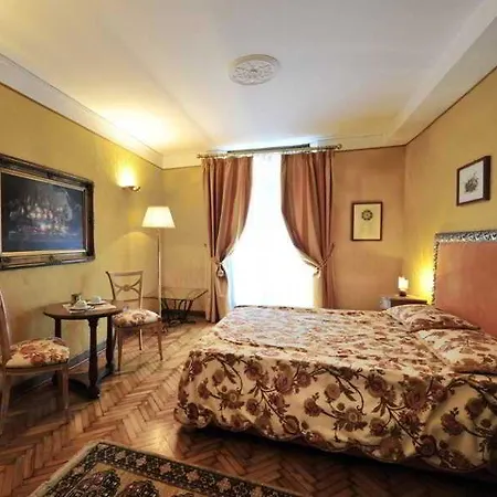 Appartamento San Marco Appartement *