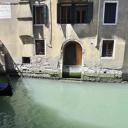 Appartamento San Marco Apartment Venedig