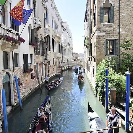 Appartamento San Marco Venetië