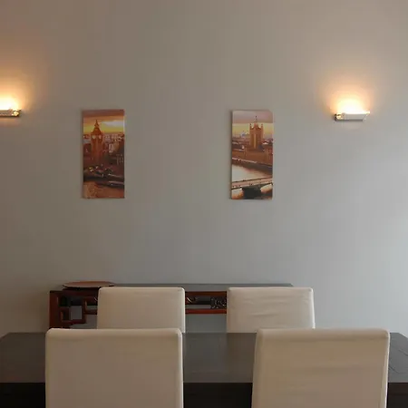 Appartamento San Marco Appartement *