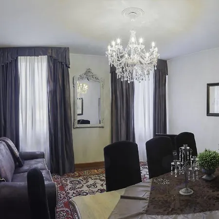 Appartamento San Marco * Venetië