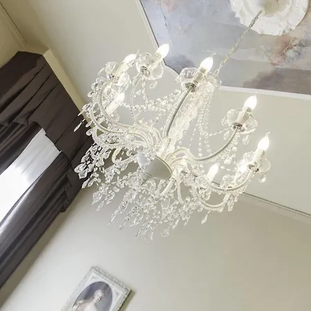 Appartamento San Marco Appartement Venetië