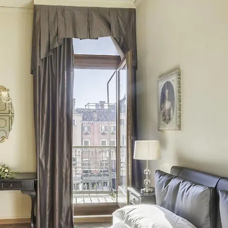 Appartamento San Marco Venetië