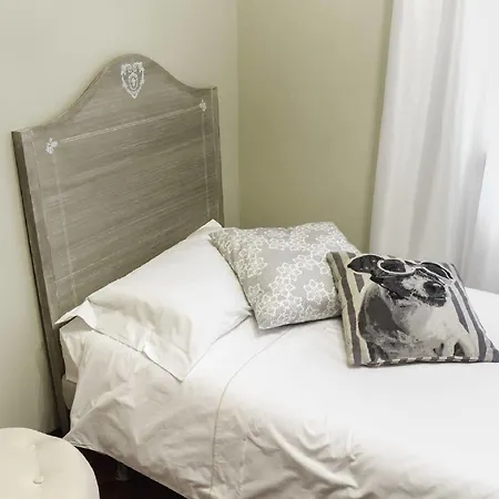 Appartamento San Marco Appartement Venetië