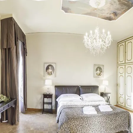 Appartamento San Marco Appartement Venetië