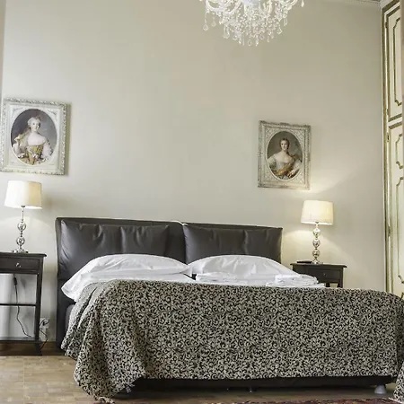Appartement Appartamento San Marco Venetië