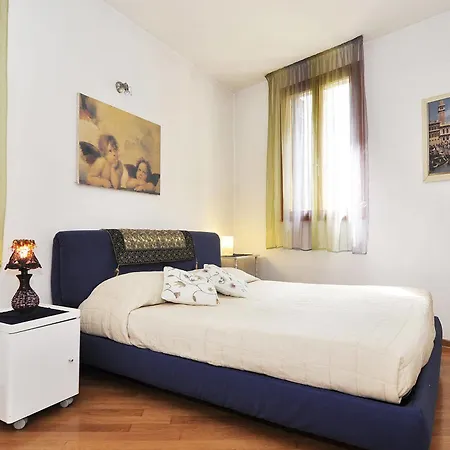 Appartamento San Marco * Venetië