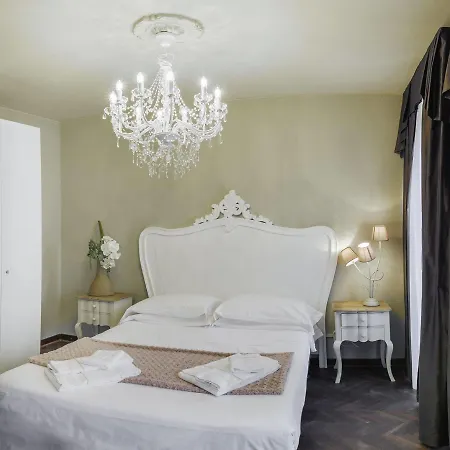 Appartement Appartamento San Marco Venetië