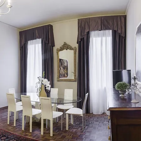 Appartamento San Marco Venedig